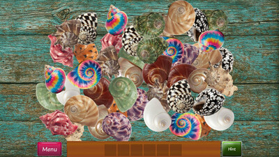 четвертый скриншот из Hidden Archipelago