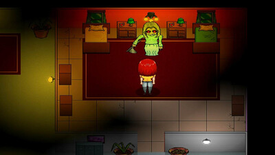 первый скриншот из Clara Wraiths