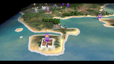 второй скриншот из Rome: Total War. Alexander