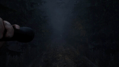 третий скриншот из The Butcher's Village