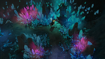 третий скриншот из Disciples: Domination