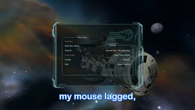 первый скриншот из Звездные волки (Star wolves) - Моды «НАСЛЕДИЕ ИМПЕРИИ», "Раймонд"