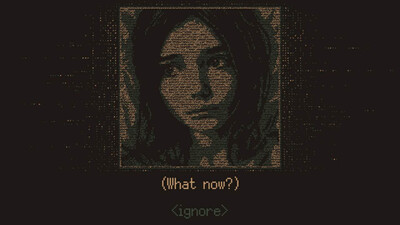 второй скриншот из Without a Dawn