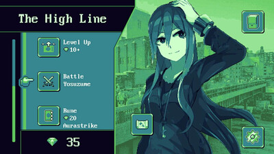 второй скриншот из Perfect Hand of Nostalpix [REMASTER]