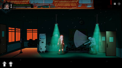 четвертый скриншот из Zombie Clown Trap