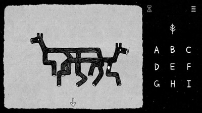 четвертый скриншот из HER TREES: PUZZLE DREAM