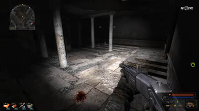 четвертый скриншот из S.T.A.L.K.E.R. Dead City Breakthrough / S.T.A.L.K.E.R. Мёртвый город. Прорыв