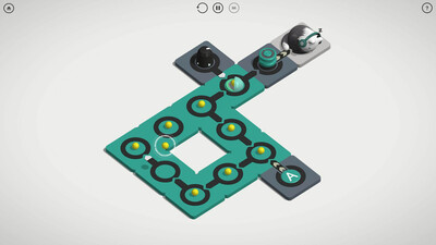 первый скриншот из Cadence