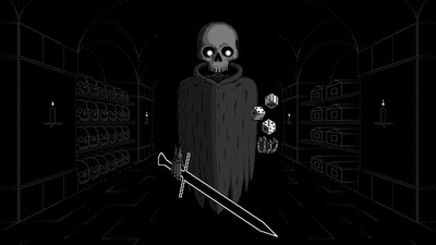 второй скриншот из Dice of Kalma