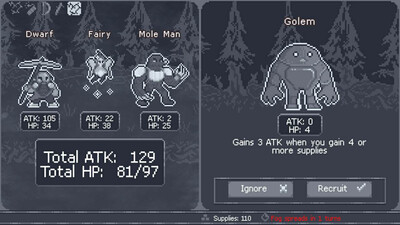 второй скриншот из Heroes Against Time