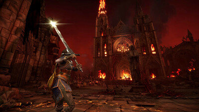 четвертый скриншот из Hordes of Hunger