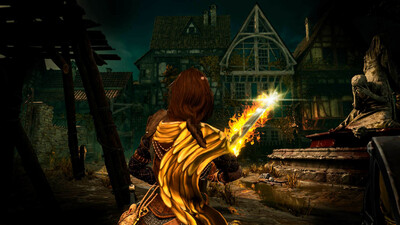 третий скриншот из Hordes of Hunger