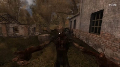 первый скриншот из S.T.A.L.K.E.R. Dead City Breakthrough / S.T.A.L.K.E.R. Мёртвый город. Прорыв