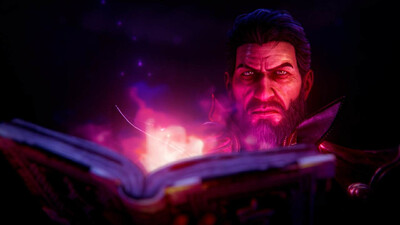 четвертый скриншот из Diablo 2: Resurrected – Infernal Edition