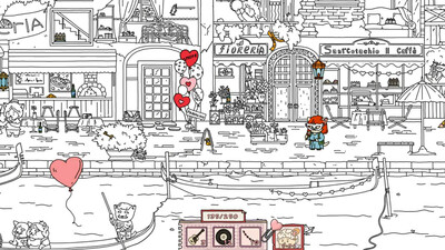 второй скриншот из FIND ALL: Valentine's Day