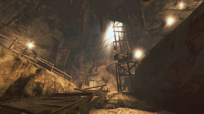 третий скриншот из Mission Improbable Full Half-Life 2: Episode Two