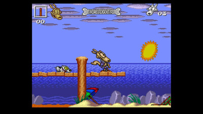 первый скриншот из Nickelodeon Splat Pack