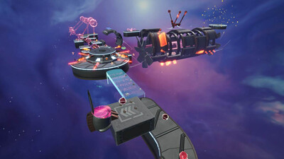 второй скриншот из AIZASIA