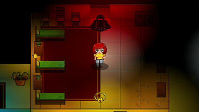 второй скриншот из Clara Wraiths