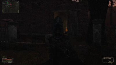 второй скриншот из "S.T.A.L.K.E.R "STALKER Complete 2009