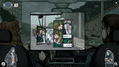 четвертый скриншот из Haifa