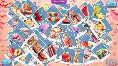 второй скриншот из Счастливых праздников: Сезон любви. Коллекционное издание