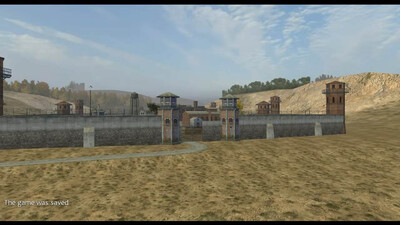 третий скриншот из Mafia:The City of Lost Heaven CityBarsMod