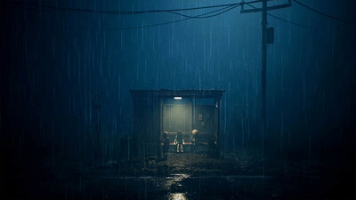 первый скриншот из Reanimal