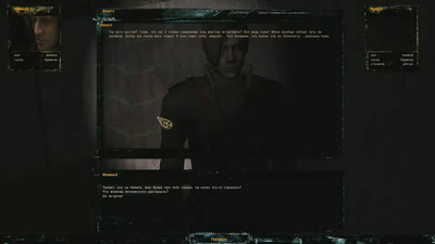 третий скриншот из Путь человека v.1.2 [Финал] S.T.A.L.K.E.R. - Shadow of Chernobyl