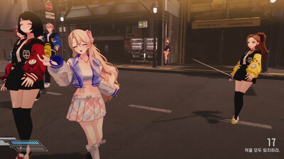 третий скриншот из Fugitive Free Rider