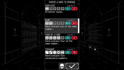 четвертый скриншот из Dice of Kalma