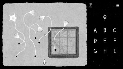 первый скриншот из HER TREES: PUZZLE DREAM