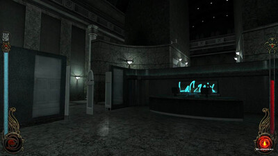 первый скриншот из Vampire: The Masquerade - Bloodlines Camarilla Edition Final Version