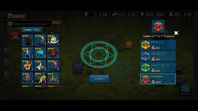 второй скриншот из BioKept