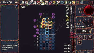 четвертый скриншот из CiniCross