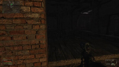 третий скриншот из "S.T.A.L.K.E.R "STALKER Complete 2009