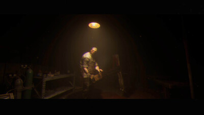 четвертый скриншот из The Butcher's Village