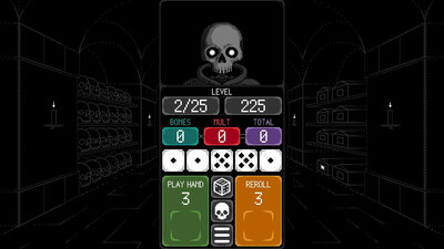 третий скриншот из Dice of Kalma