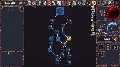 второй скриншот из CiniCross