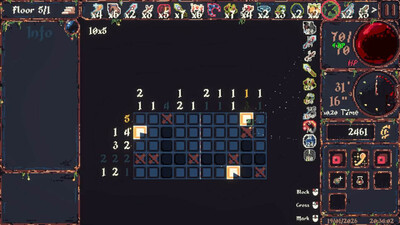 первый скриншот из CiniCross