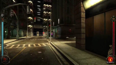 третий скриншот из Vampire: The Masquerade - Bloodlines Camarilla Edition Final Version