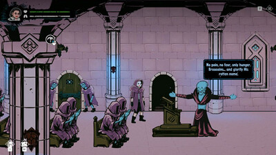 первый скриншот из Zombie Clown Trap