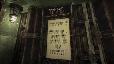 второй скриншот из The Oily Depths