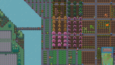 третий скриншот из Territory: Farming and Warfare / Владения: Земледелие и Война