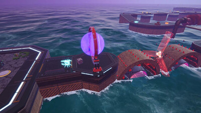 третий скриншот из AIZASIA