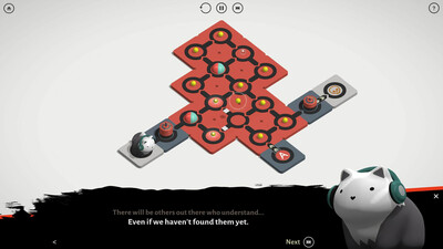 четвертый скриншот из Cadence