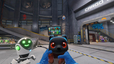 второй скриншот из Monster Lab Simulator