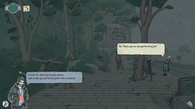 первый скриншот из Haifa