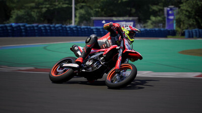 третий скриншот из Ride 6