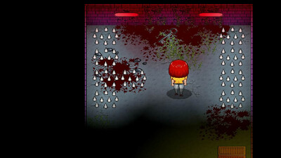 третий скриншот из Clara Wraiths